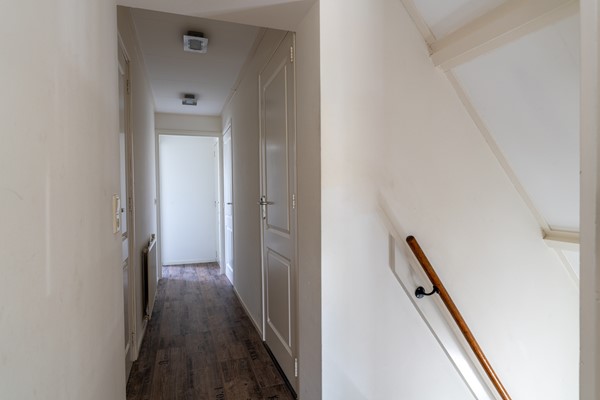 Medium property photo - Burgemeester van der Schansstraat 49, 4281 LH Andel